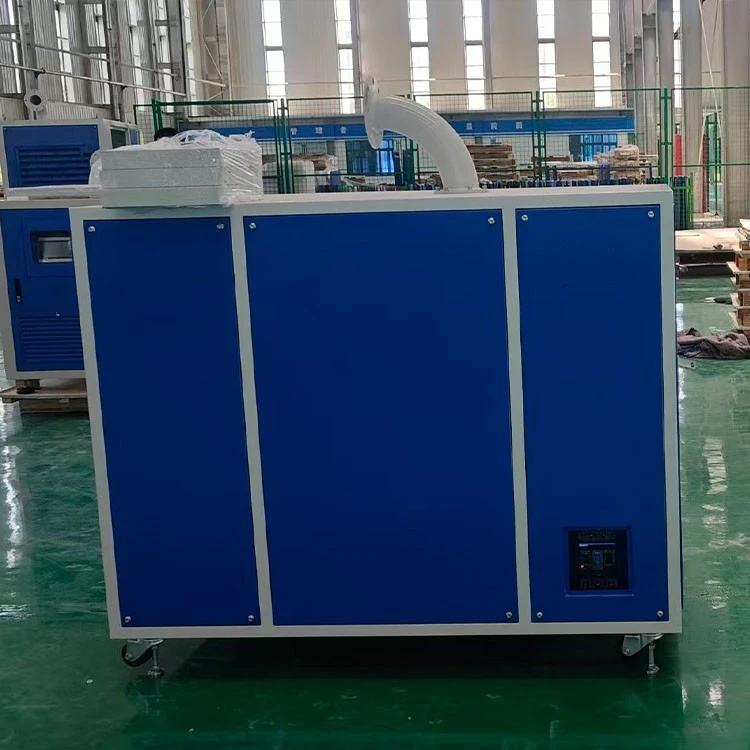 Air Suspension Centrifugal Blower suppliers