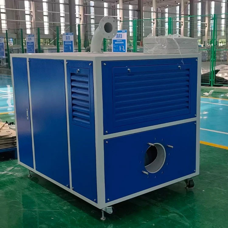 Air Suspension Centrifugal Blower price