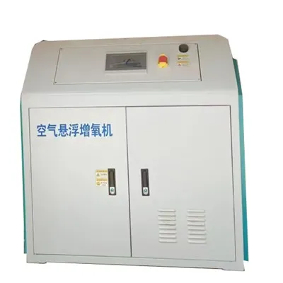 Maglev Turbo Blower